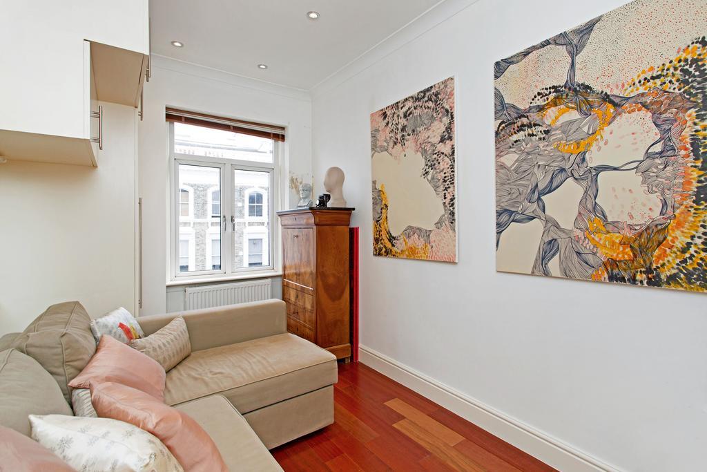 Kensington One Apartment Londra Exterior foto