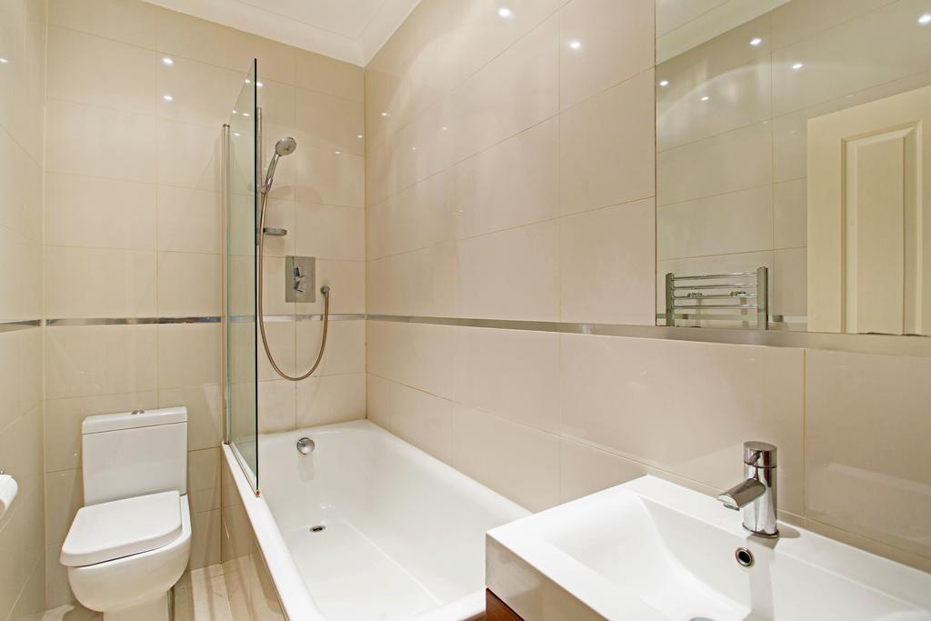 Kensington One Apartment Londra Exterior foto