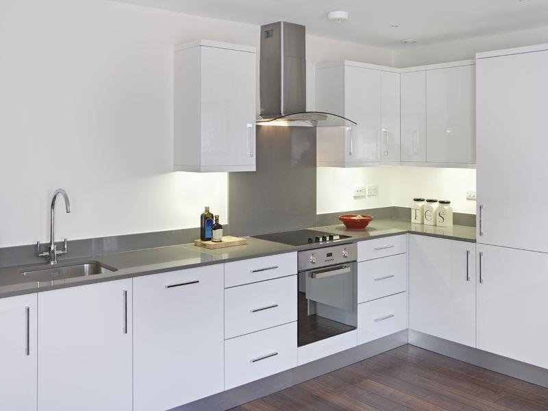 Kensington One Apartment Londra Exterior foto