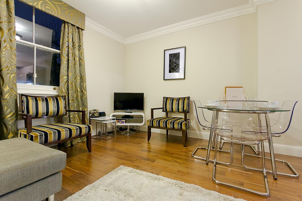 Kensington One Apartment Londra Exterior foto