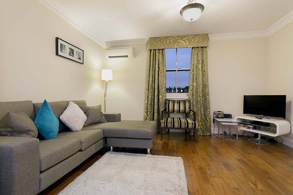 Kensington One Apartment Londra Exterior foto