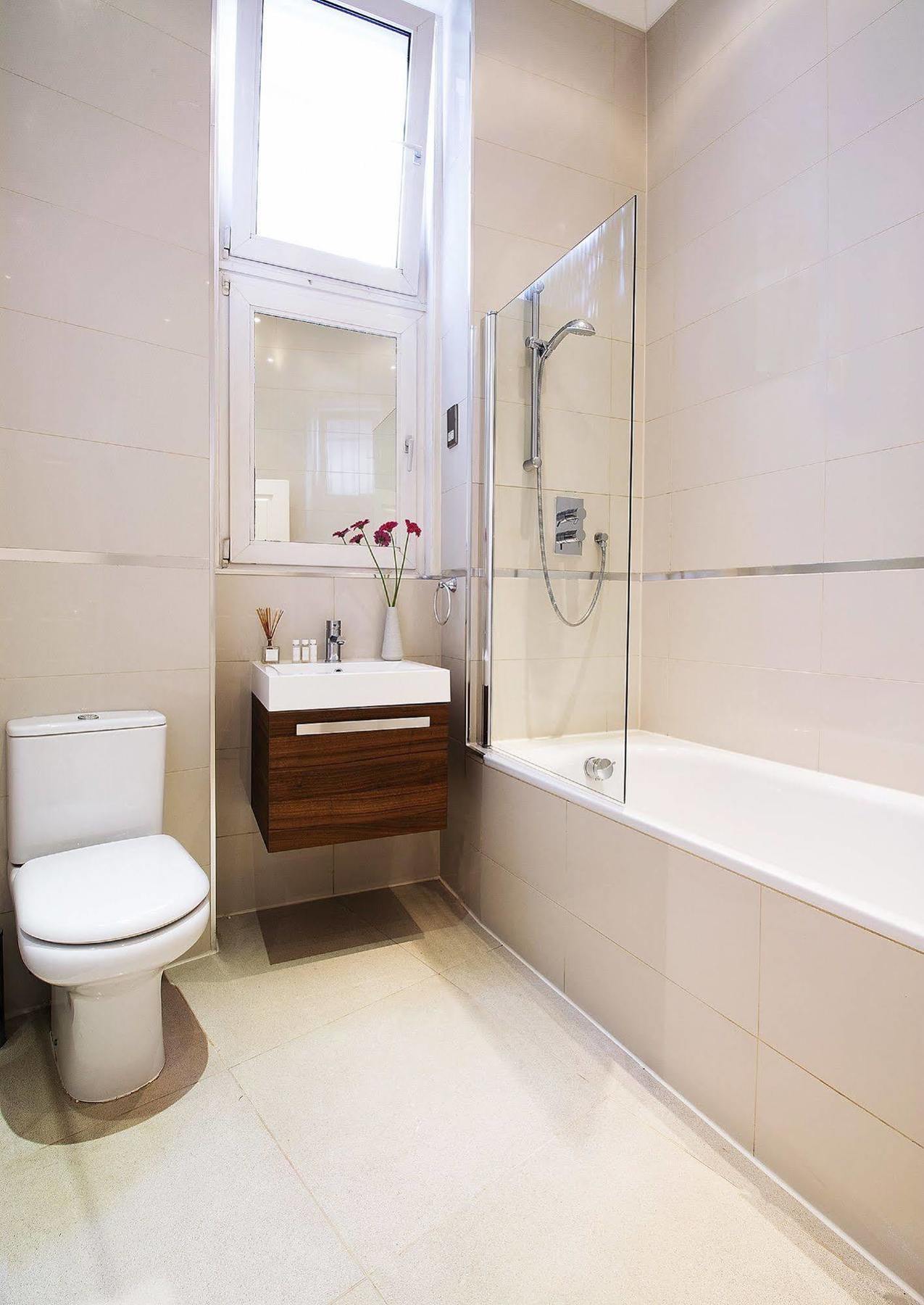Kensington One Apartment Londra Exterior foto