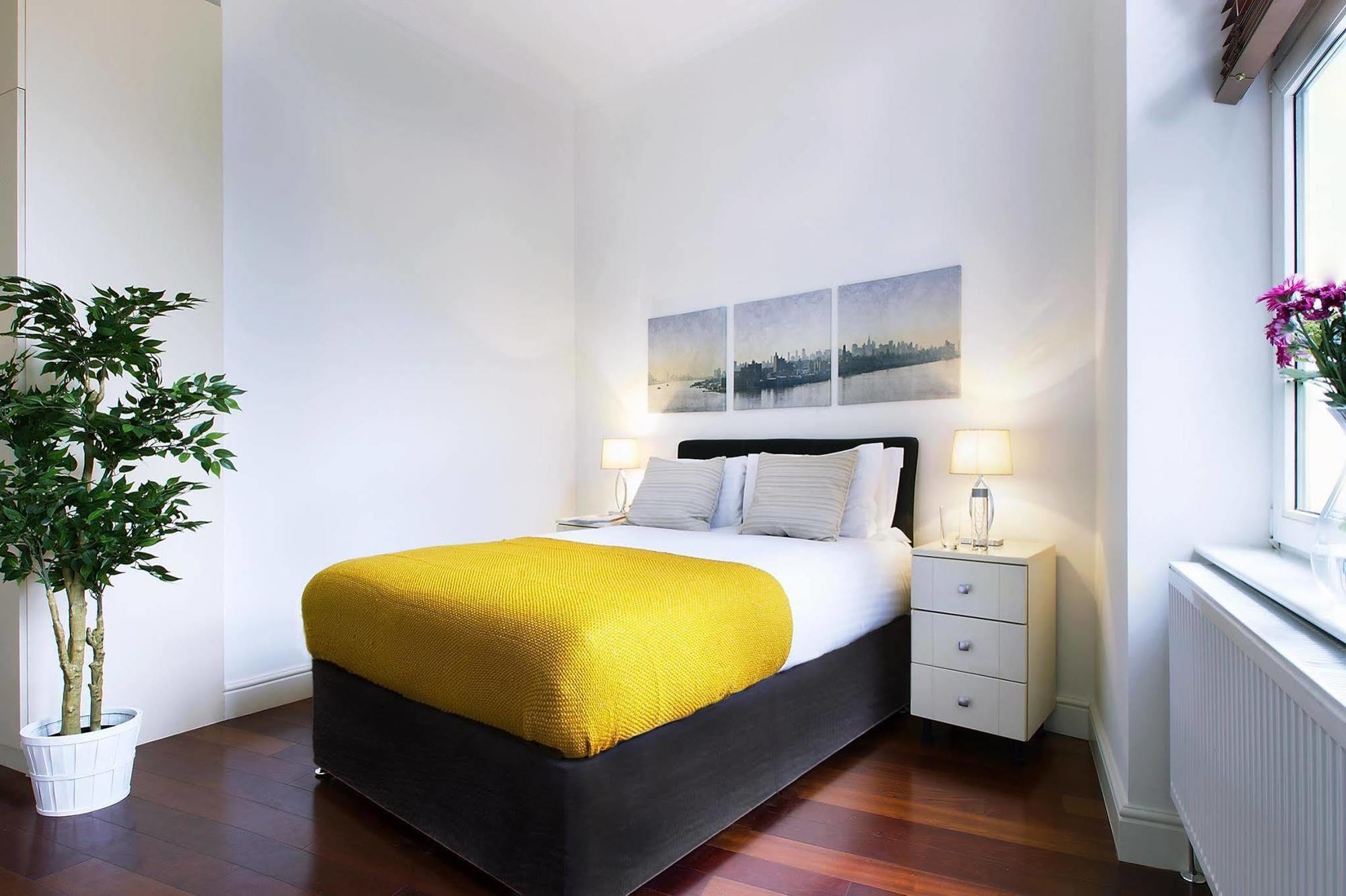 Kensington One Apartment Londra Exterior foto