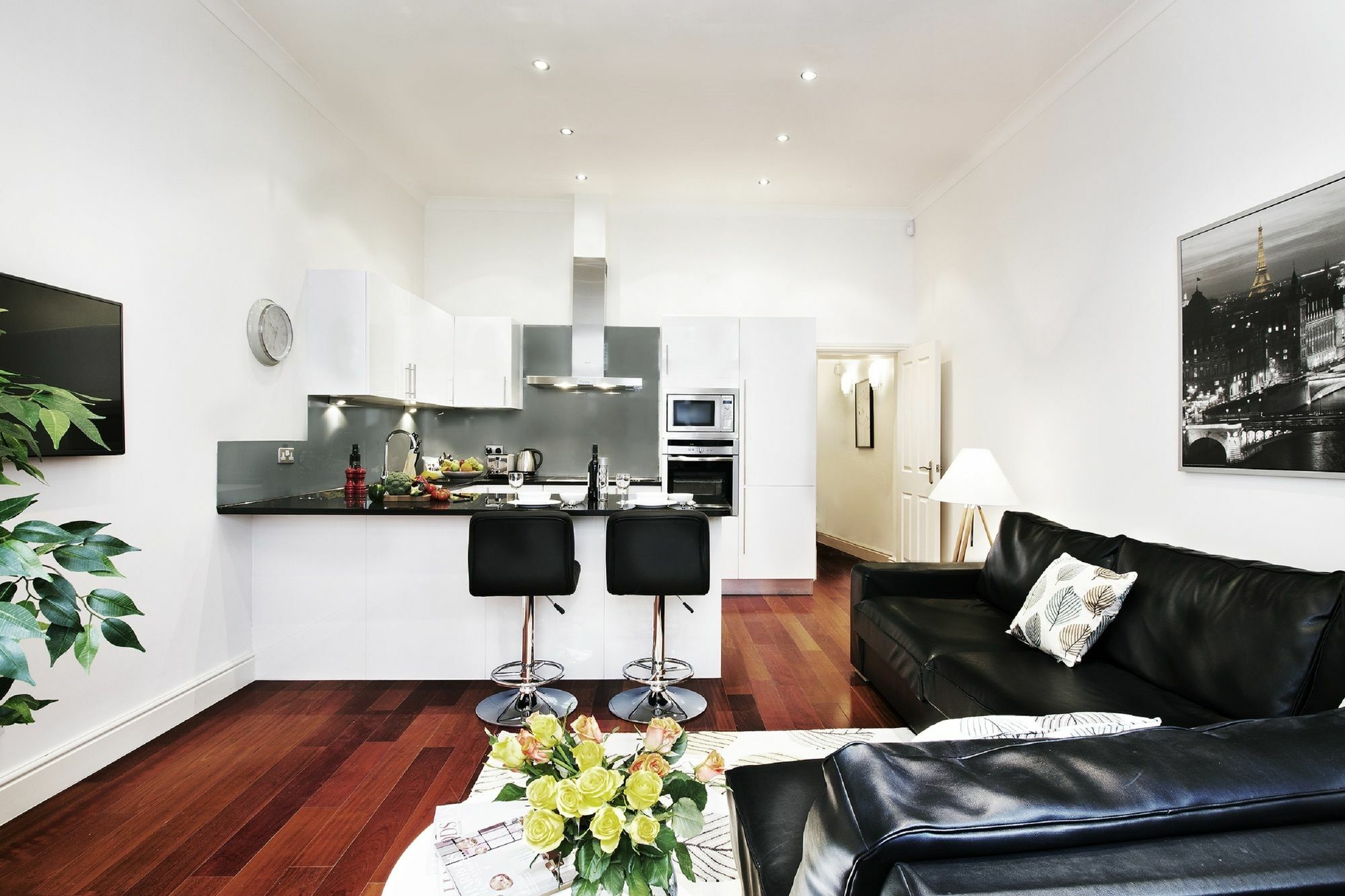 Kensington One Apartment Londra Exterior foto