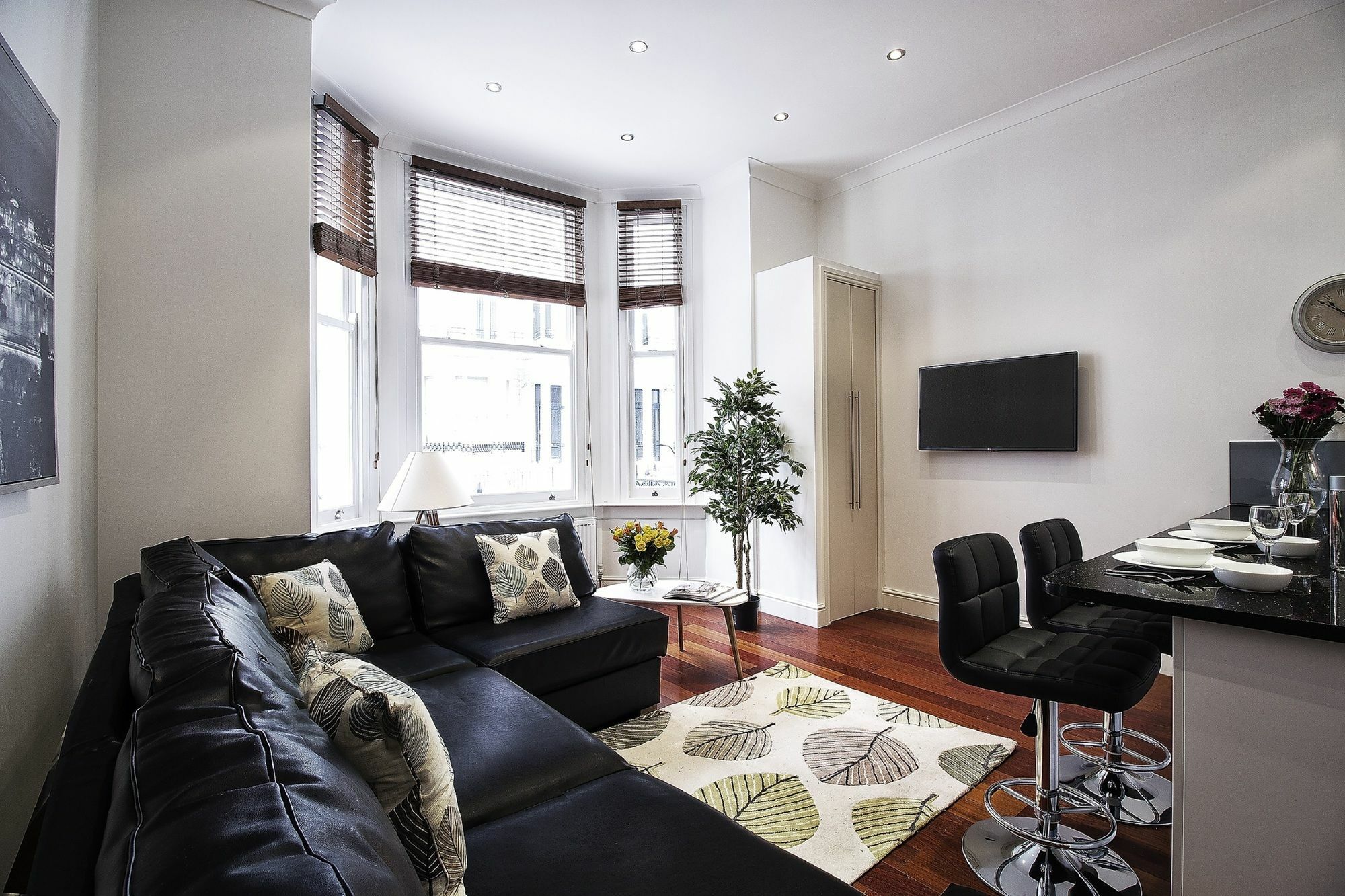 Kensington One Apartment Londra Exterior foto